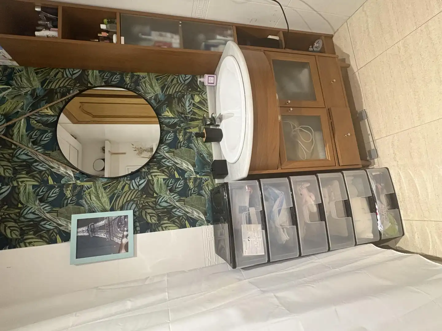 Piso en venta en Avinguda Jaume I, 29, La Vall d'Uixó Baño de Piso en venta en La Vall d'Uixó con Aire acondicionado, Terraza y Balcón
