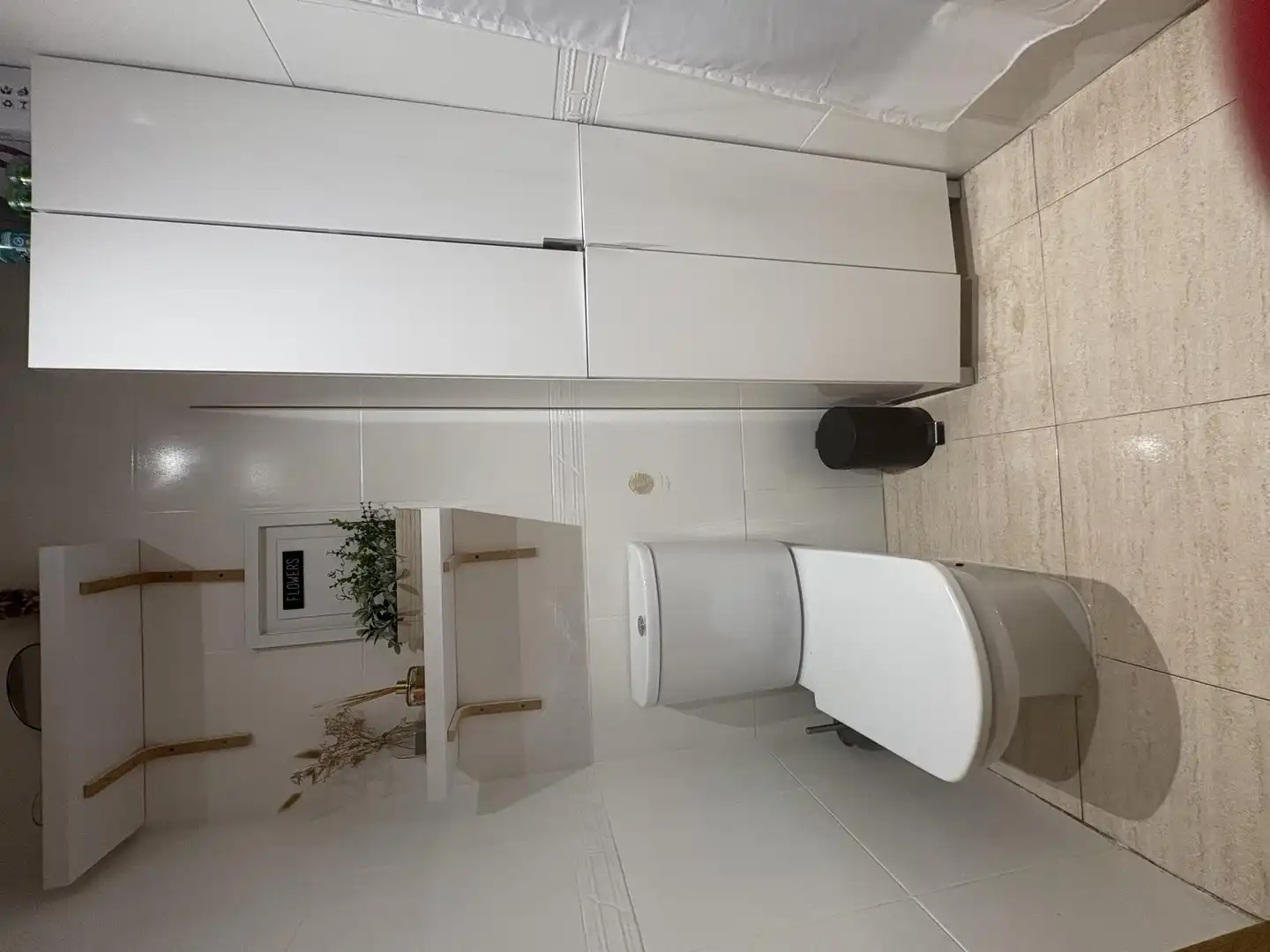 Piso en venta en Avinguda Jaume I, 29, La Vall d'Uixó Baño de Piso en venta en La Vall d'Uixó con Aire acondicionado, Terraza y Balcón