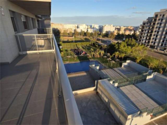 Piso en Alquiler en Desconocido Lugo, 9 en Moncófar Playa