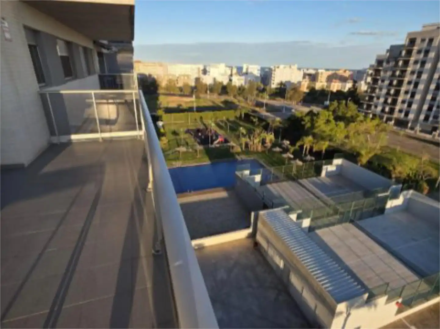 Flat for rent in Desconocido Lugo, 9, Moncófar Playa