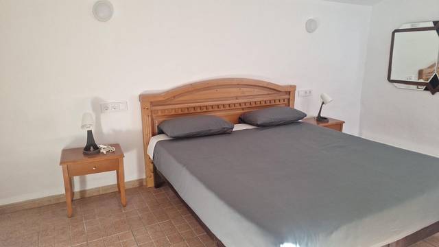 Piso en Alquiler en Ma-15D, 250 en Son Ferriol