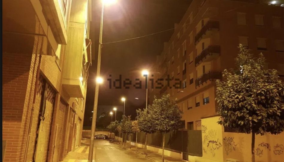 Garaje de alquiler en Calle Cádiz, 2, Alcantarilla, Murcia - imagen 1 Foto 1 de Garaje de alquiler en Calle Cádiz, 2, Alcantarilla, Murcia