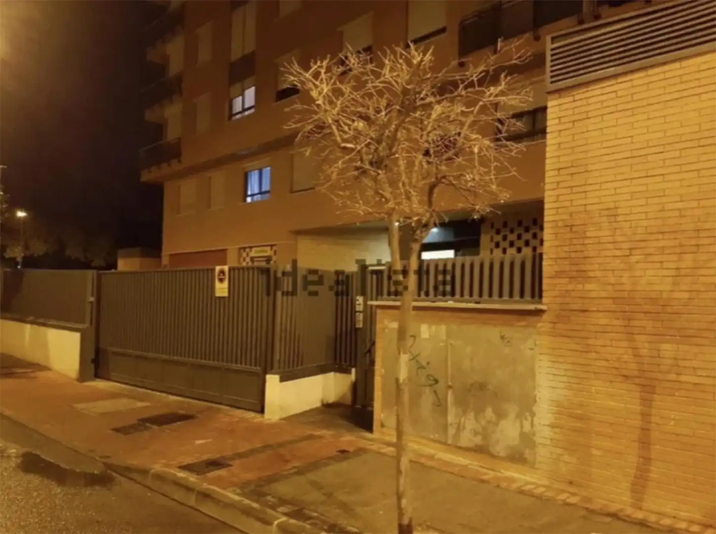 Garatge de lloguer a Calle Cádiz, 2, Alcantarilla Vista exterior de Garatge de lloguer en Alcantarilla
