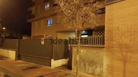Garaje de alquiler en Calle Cádiz, 2, Alcantarilla, Murcia - imagen 3 Foto 3 de Garaje de alquiler en Calle Cádiz, 2, Alcantarilla, Murcia