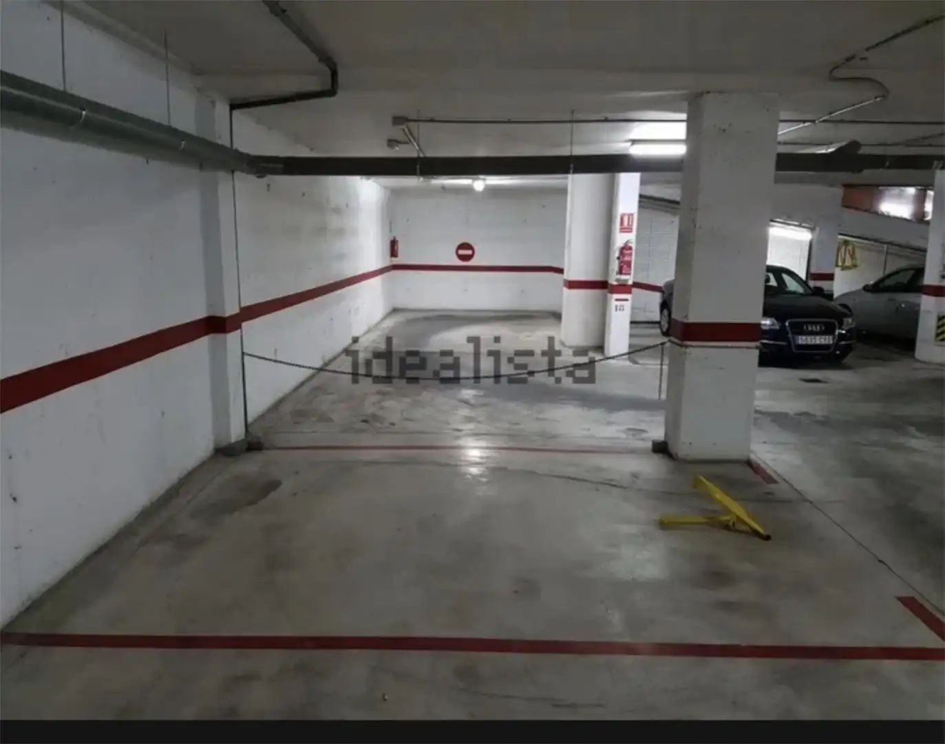 Garatge de lloguer a Calle Cádiz, 2, Alcantarilla Aparcament de Garatge de lloguer en Alcantarilla