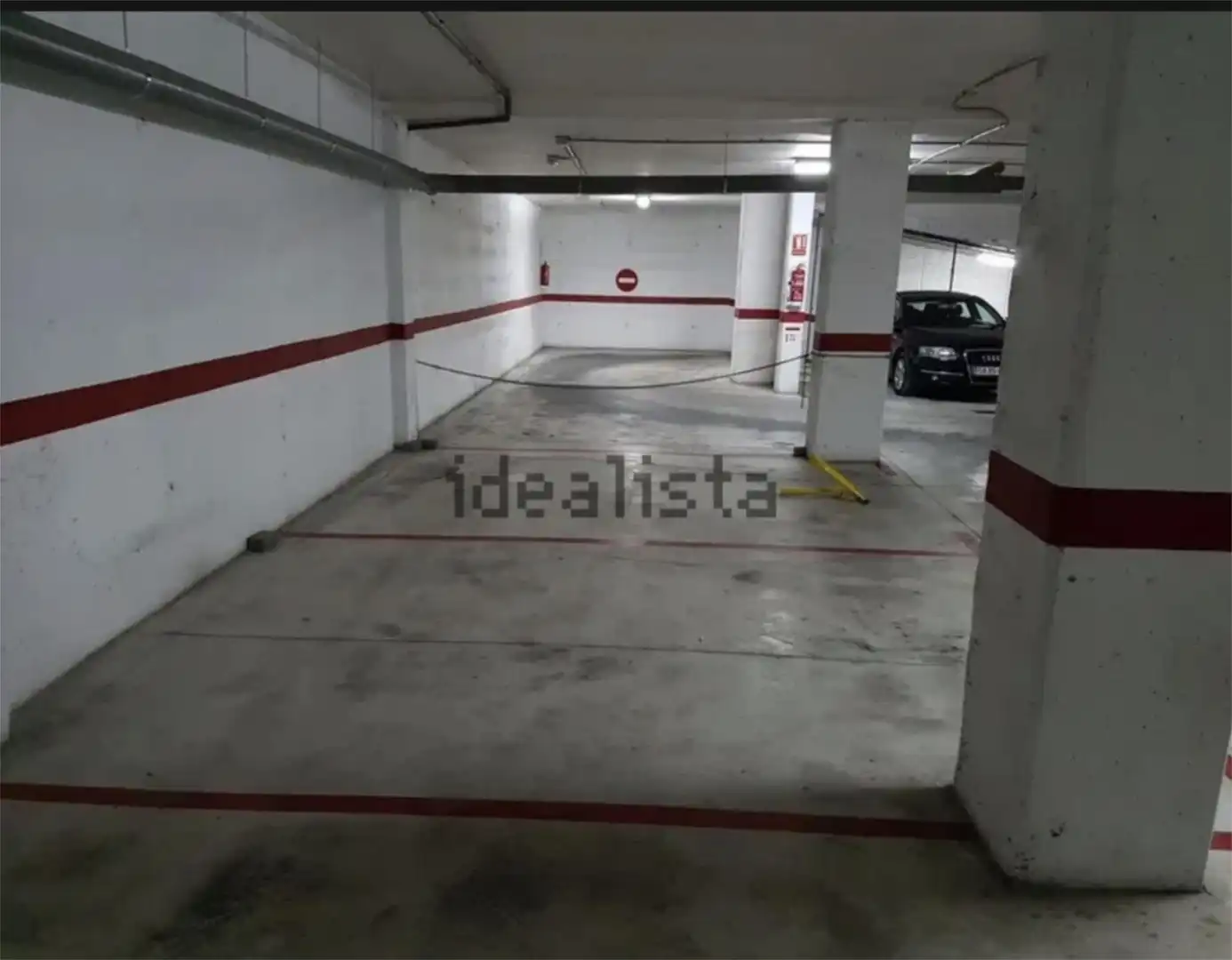 Garatge de lloguer a Calle Cádiz, 2, Alcantarilla Aparcament de Garatge de lloguer en Alcantarilla
