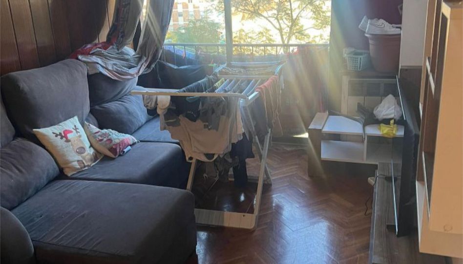 Piso en venta en Carrer Camps Blancs, 109, Camps Blancs, Sant Boi de Llobregat - imagen 1 Foto 1 de Piso en venta en Carrer Camps Blancs, 109, Camps Blancs, Sant Boi de Llobregat