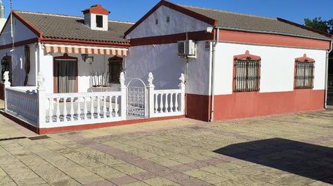 Foto 2 de Casa o xalet en venda a Comunidad Los Chopos, 2, Puente Jontoya - Puente de la Sierra - El Arroyo, Jaén Capital