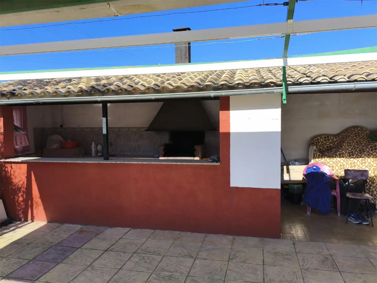 Wohnung zum Verkauf in Comunidad Los Chopos, 2, Puente Jontoya - Puente de la Sierra - El Arroyo Wohnung zum Verkauf in Jaén Capital mit Klimaanlage, Terrasse und Schwimmbad