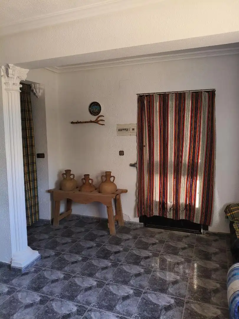 Wohnung zum Verkauf in Comunidad Los Chopos, 2, Puente Jontoya - Puente de la Sierra - El Arroyo Wohnung zum Verkauf in Jaén Capital mit Klimaanlage, Terrasse und Schwimmbad