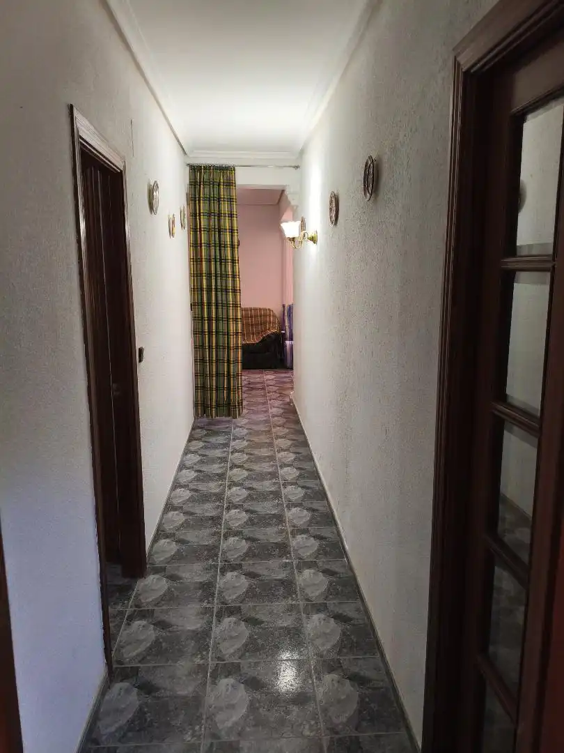 Wohnung zum Verkauf in Comunidad Los Chopos, 2, Puente Jontoya - Puente de la Sierra - El Arroyo Wohnung zum Verkauf in Jaén Capital mit Klimaanlage, Terrasse und Schwimmbad