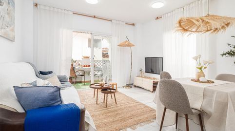 Foto 3 von Wohnung zum Verkauf in Calle Tona Radely, 3, El Pinillo, Torremolinos