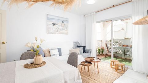 Foto 5 von Wohnung zum Verkauf in Calle Tona Radely, 3, El Pinillo, Torremolinos