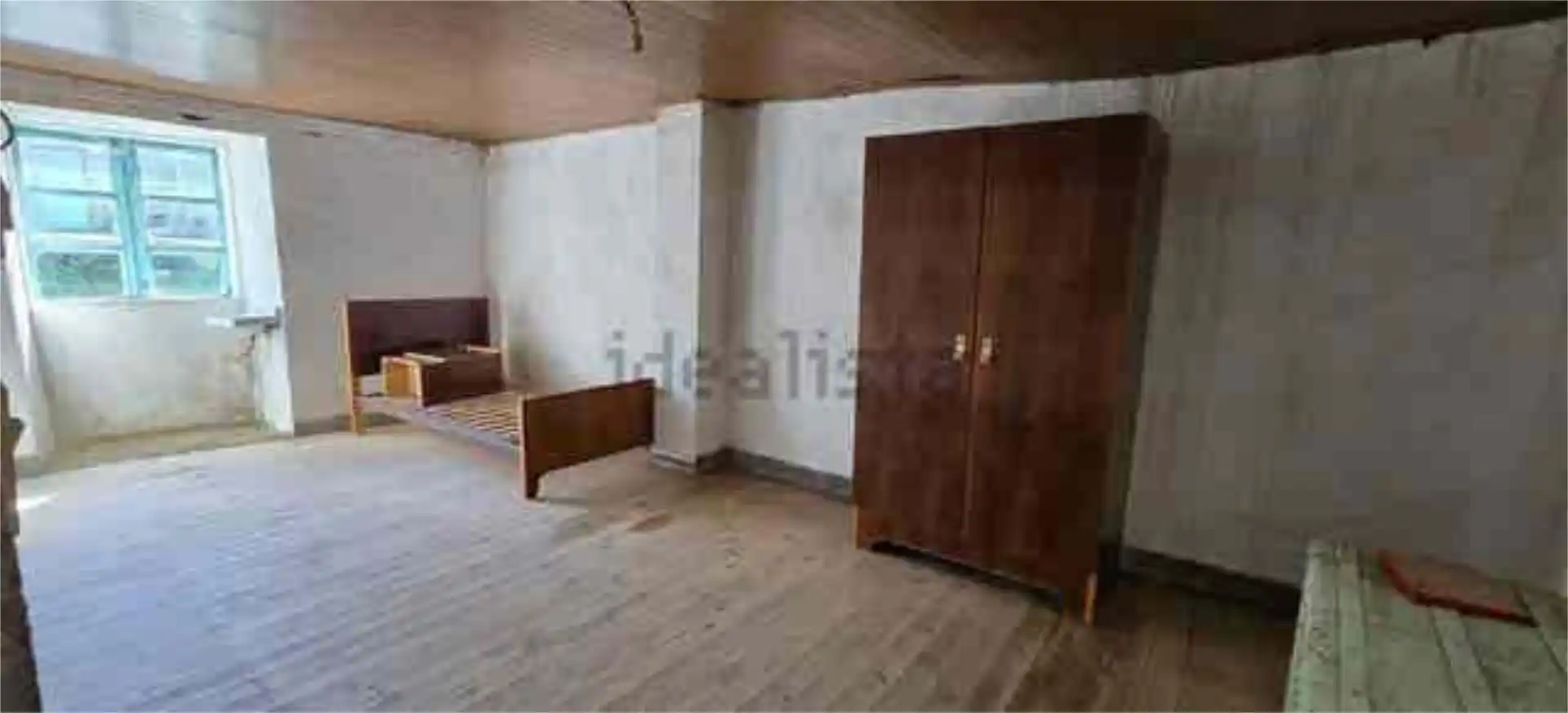 Casa o xalet en venda a Antas de Ulla Dormitori de Casa o xalet en venda en Antas de Ulla