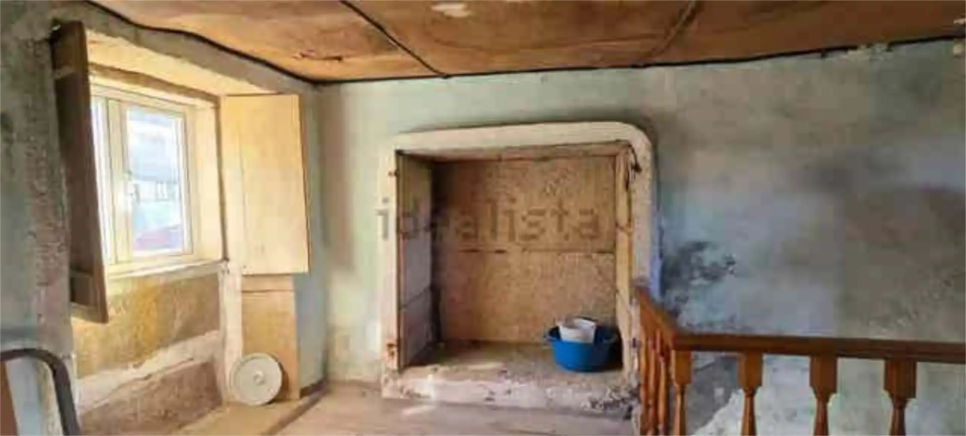 Casa o xalet en venda a Antas de Ulla Cuina de Casa o xalet en venda en Antas de Ulla