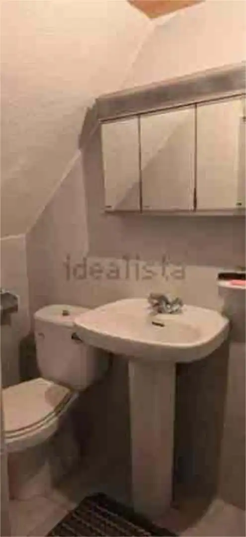 Casa o xalet en venda a Antas de Ulla Bany de Casa o xalet en venda en Antas de Ulla