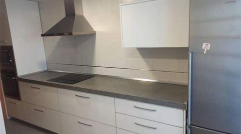 Foto 5 de Ático de alquiler en Espartales, Alcalá de Henares