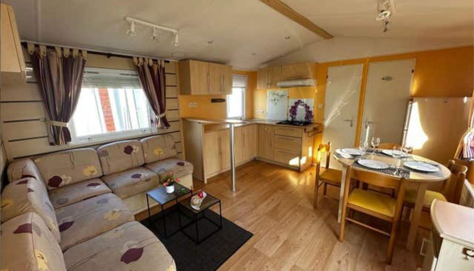 Apartamento de alquiler en Villamontes - Boqueres, San Vicente del Raspeig / Sant Vicent del Raspeig - imagen 1 Foto 1 de Apartamento de alquiler en Villamontes - Boqueres, San Vicente del Raspeig / Sant Vicent del Raspeig