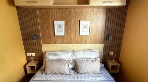 Apartamento de alquiler en Villamontes - Boqueres, San Vicente del Raspeig / Sant Vicent del Raspeig - imagen 4 Foto 4 de Apartamento de alquiler en Villamontes - Boqueres, San Vicente del Raspeig / Sant Vicent del Raspeig