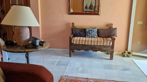 Foto 5 von Einfamilien-Reihenhaus zum Verkauf in Calle Juliano, 34, Novo Sancti Petri, Chiclana de la Frontera