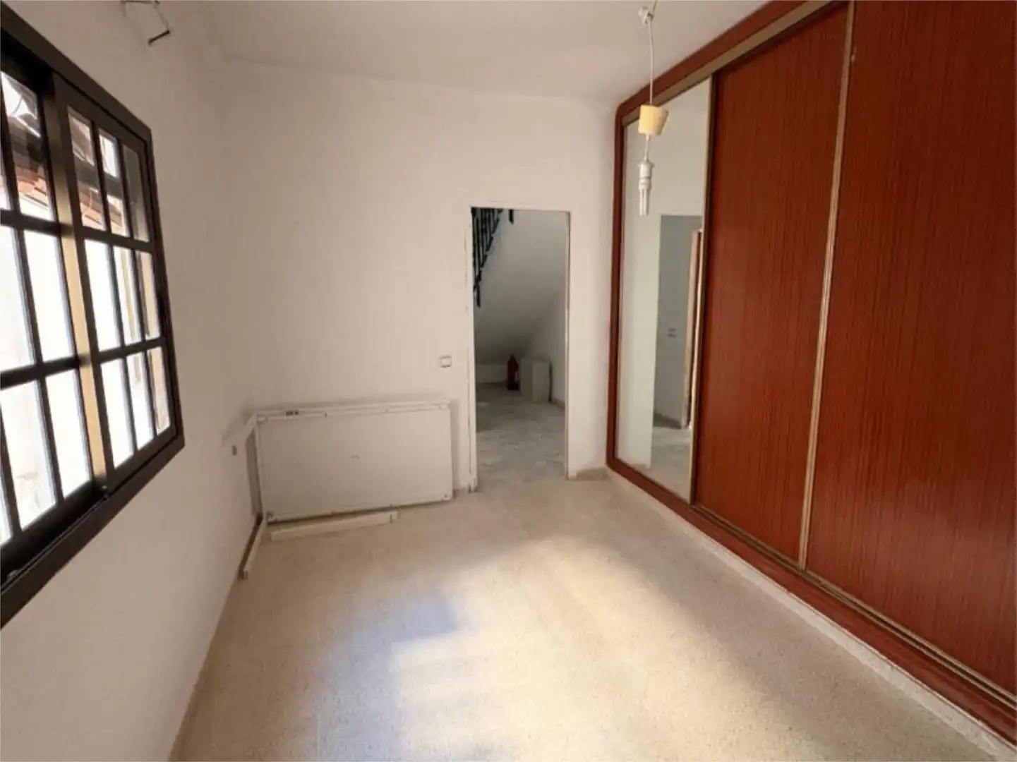 Bedroom of Detached homes for sale in Sevilla  with Air Conditioner, Heating and Terrace