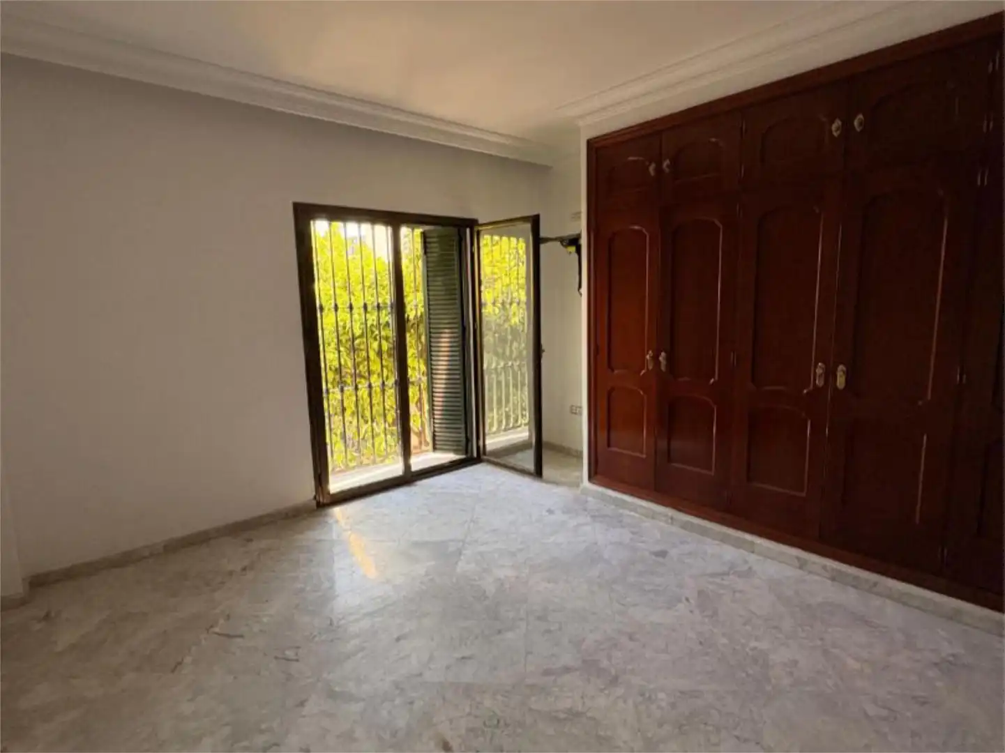 Bedroom of Detached homes for sale in Sevilla  with Air Conditioner, Heating and Terrace