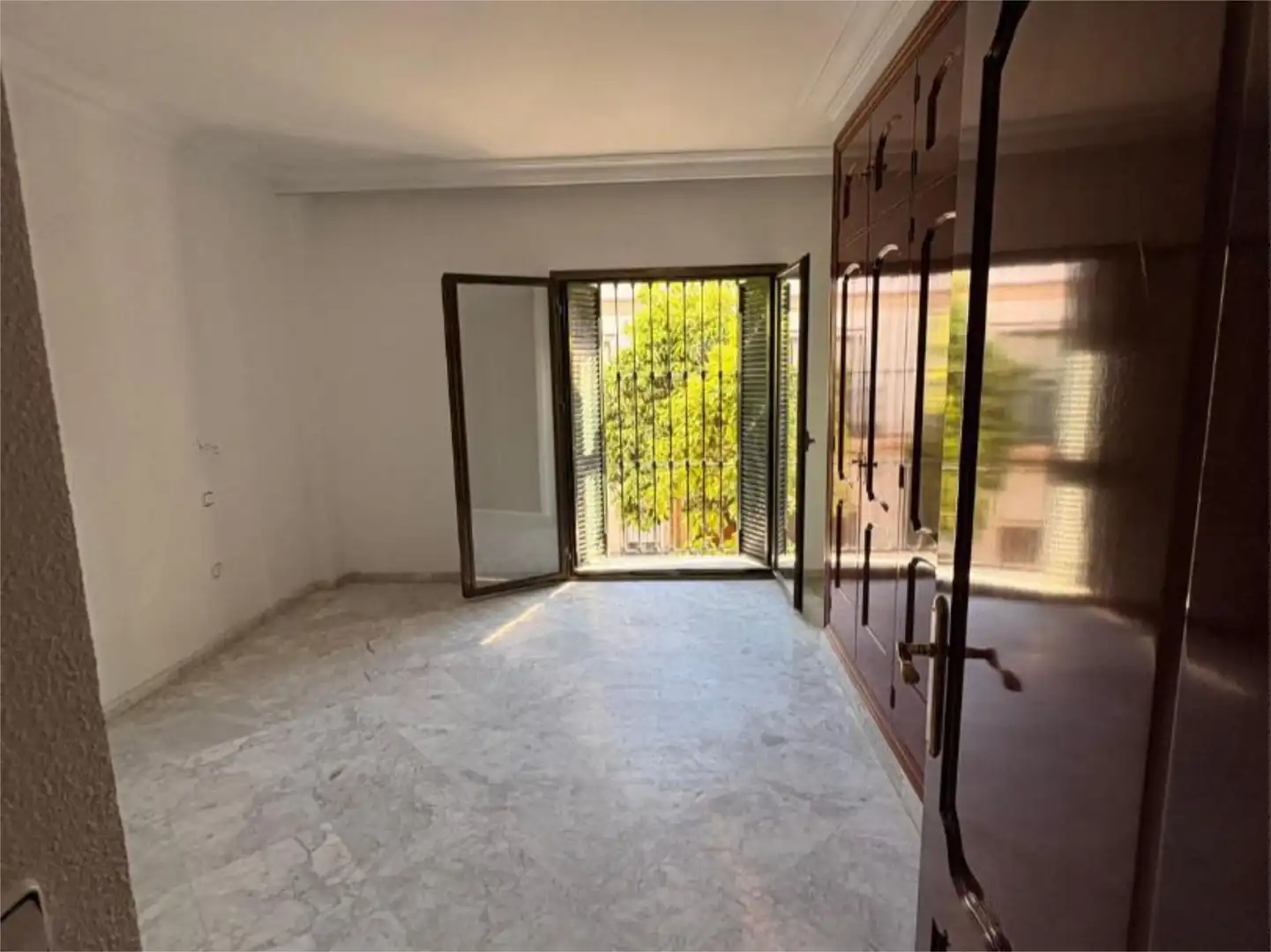Bedroom of Detached homes for sale in Sevilla  with Air Conditioner, Heating and Terrace