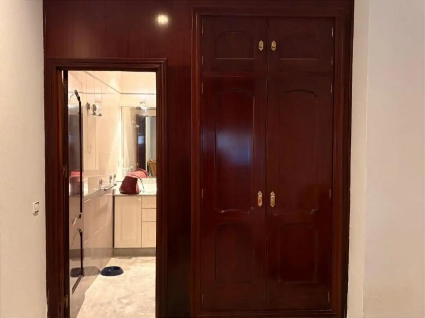 Bathroom of Detached homes for sale in Sevilla  with Air Conditioner, Heating and Terrace
