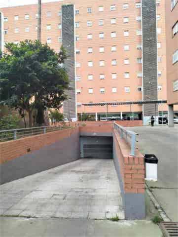 Garaje en Alquiler en El Plantinar – Avda. La Paz - El Juncal