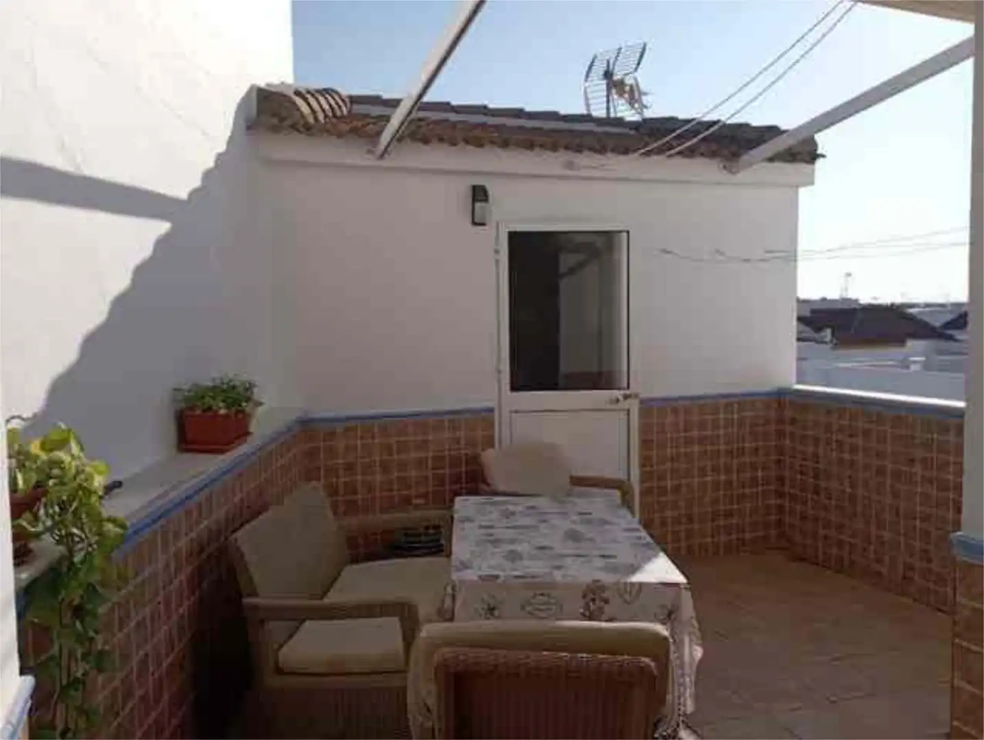 Terrassa de Àtic en venda en Lepe amb Terrassa