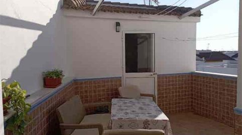 Foto 4 de Àtic en venda a Lepe, Huelva