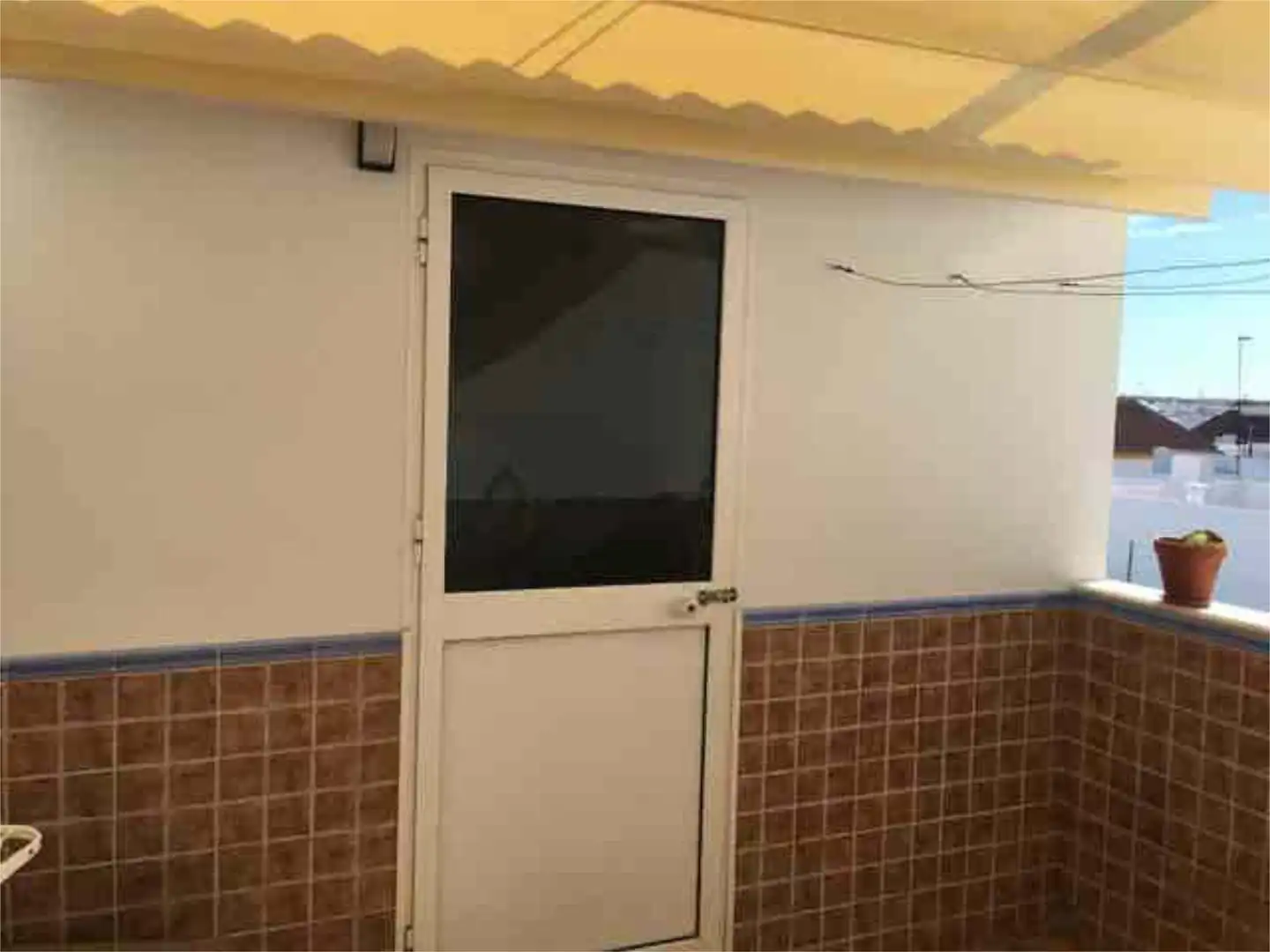Terrassa de Àtic en venda en Lepe amb Terrassa