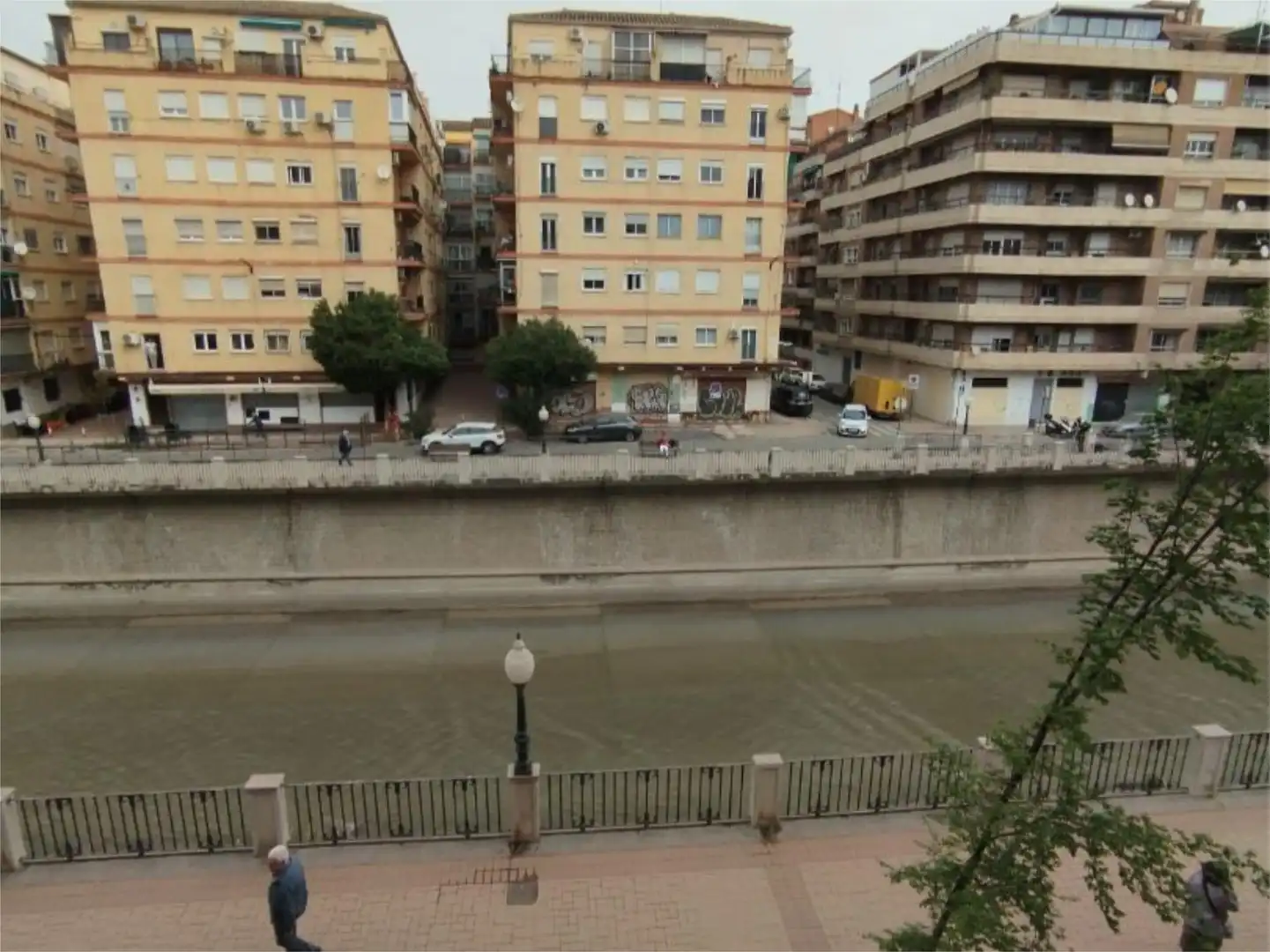 Flat for sale in Calle Ribera del Violón, 6, Fígares Exterior view of Flat for sale in Granada with Air Conditioner, Heating and Furnished