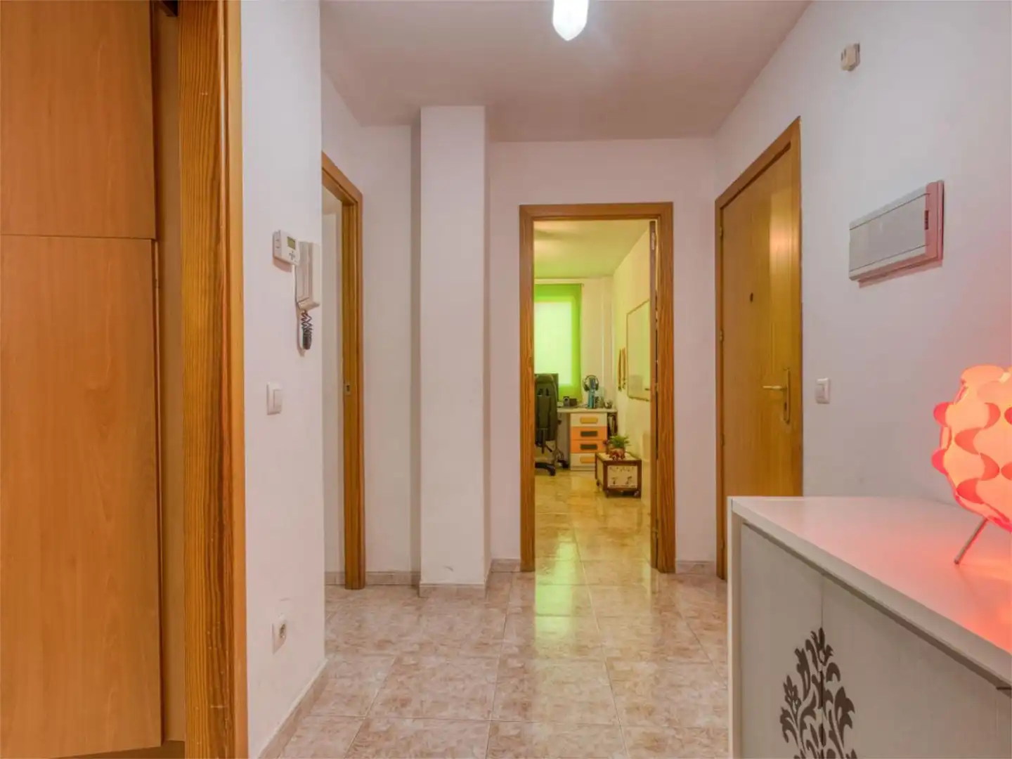 Pis en venda a Es Vivero Pis en venda en Palma de Mallorca amb Aire condicionat, Calefacció i Traster