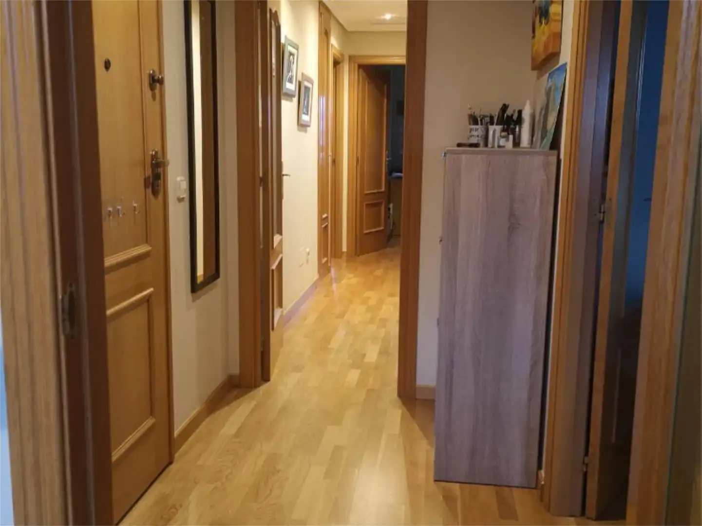 Piso en venta en Calle Amadeo Vives, 2, Sector S Piso en venta en Calle Amadeo Vives, 2, Sector S
