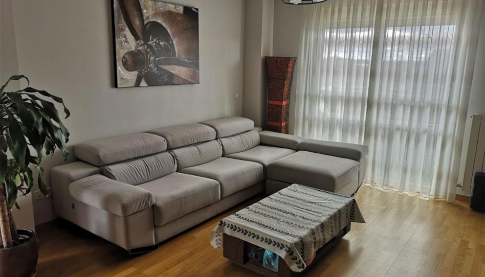 Flat for sale in Calle Amadeo Vives, 2, Sector S, Boadilla del Monte - image 1 Photo 1 of Flat for sale in Calle Amadeo Vives, 2, Sector S, Boadilla del Monte