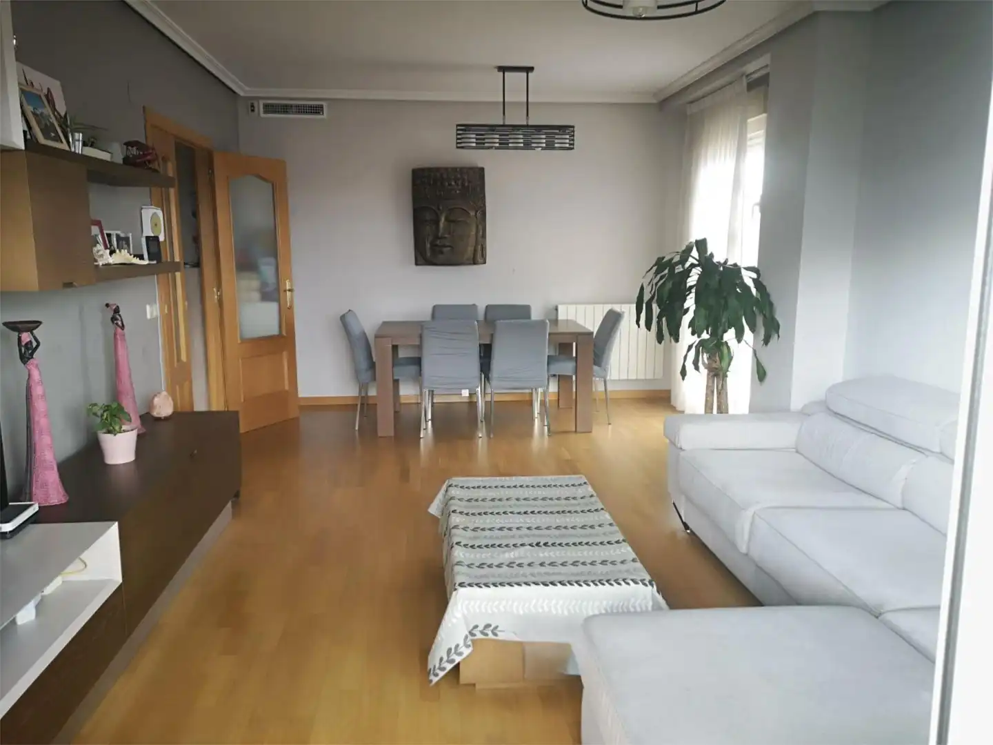 Piso en venta en Calle Amadeo Vives, 2, Sector S Piso en venta en Calle Amadeo Vives, 2, Sector S