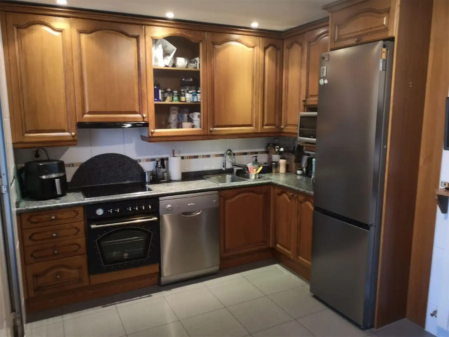 Piso en venta en Calle Amadeo Vives, 2, Sector S Piso en venta en Calle Amadeo Vives, 2, Sector S