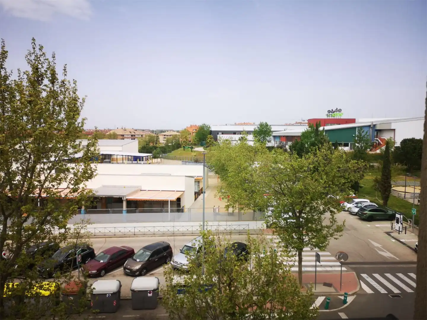 Piso en venta en Calle Amadeo Vives, 2, Sector S Piso en venta en Calle Amadeo Vives, 2, Sector S