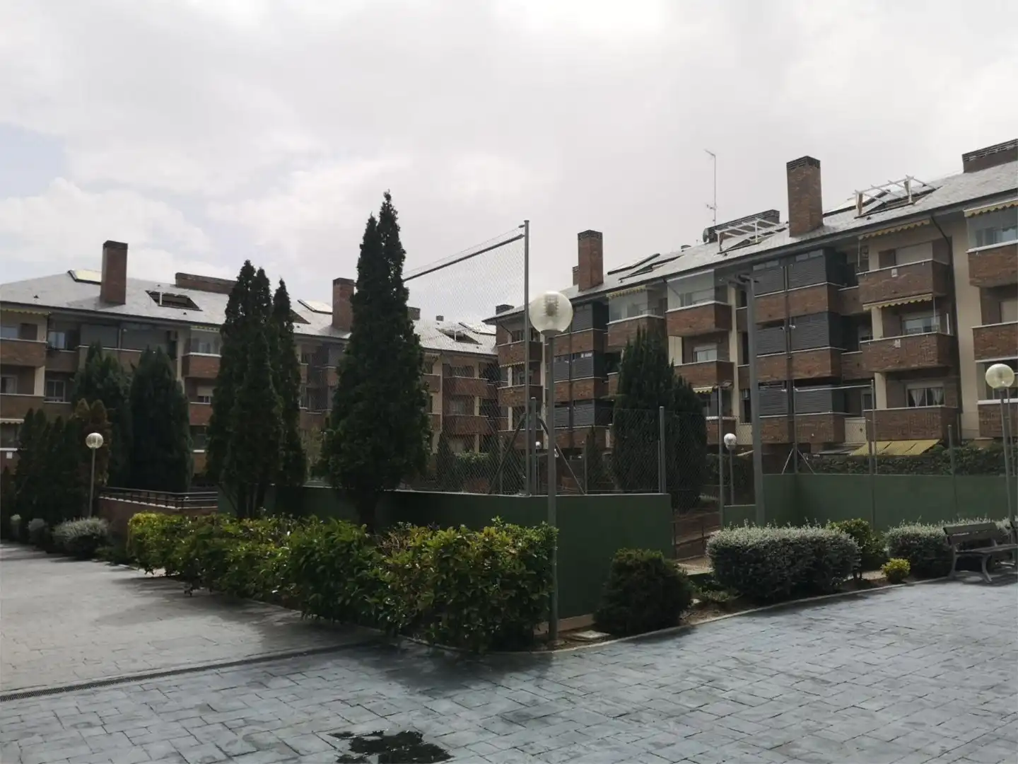 Piso en venta en Calle Amadeo Vives, 2, Sector S Piso en venta en Calle Amadeo Vives, 2, Sector S