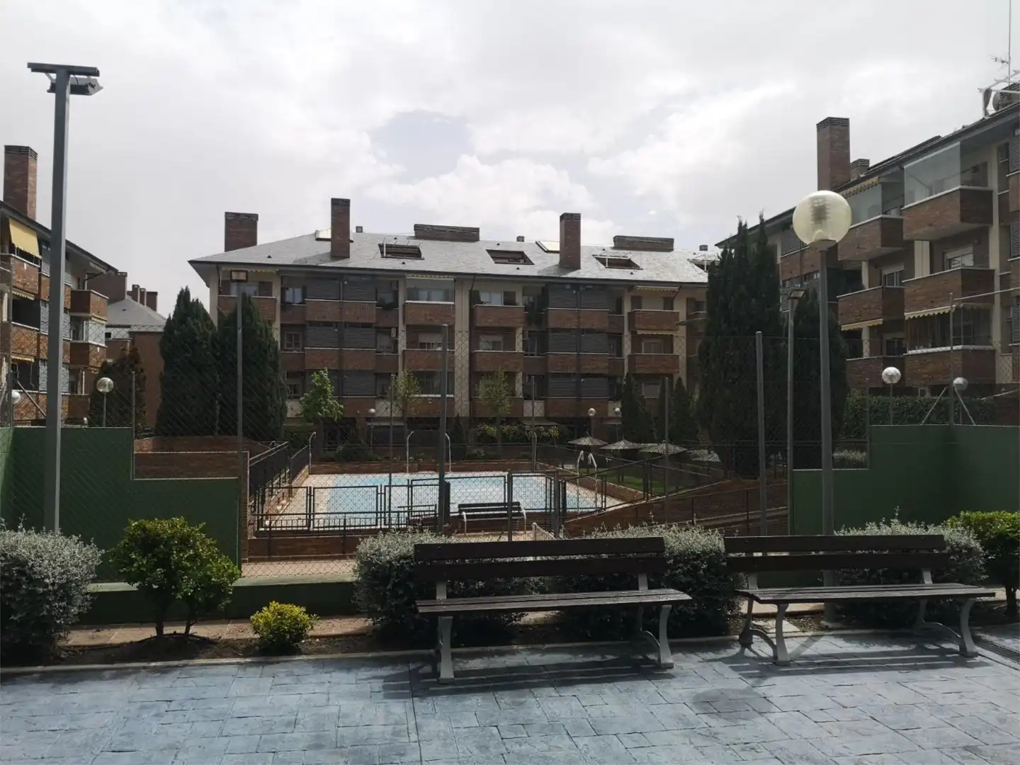 Piso en venta en Calle Amadeo Vives, 2, Sector S Piso en venta en Calle Amadeo Vives, 2, Sector S