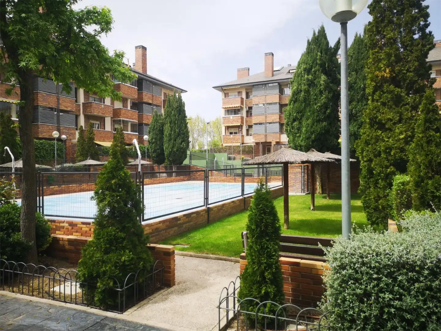 Piso en venta en Calle Amadeo Vives, 2, Sector S Piso en venta en Calle Amadeo Vives, 2, Sector S