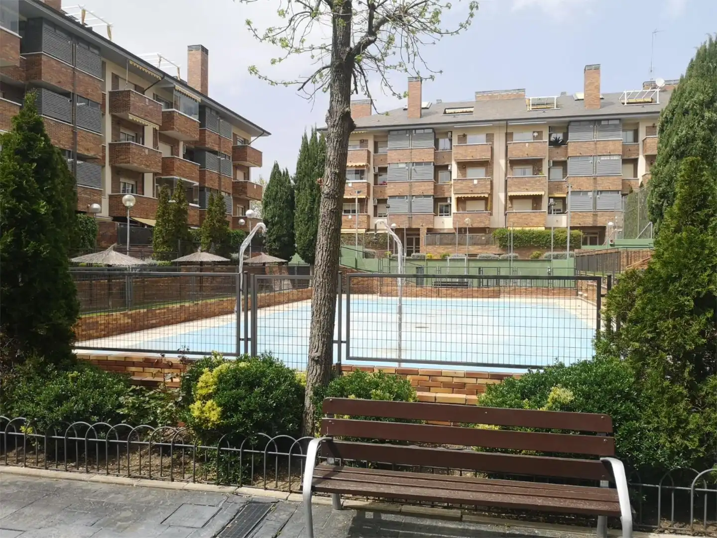 Piso en venta en Calle Amadeo Vives, 2, Sector S Piso en venta en Calle Amadeo Vives, 2, Sector S