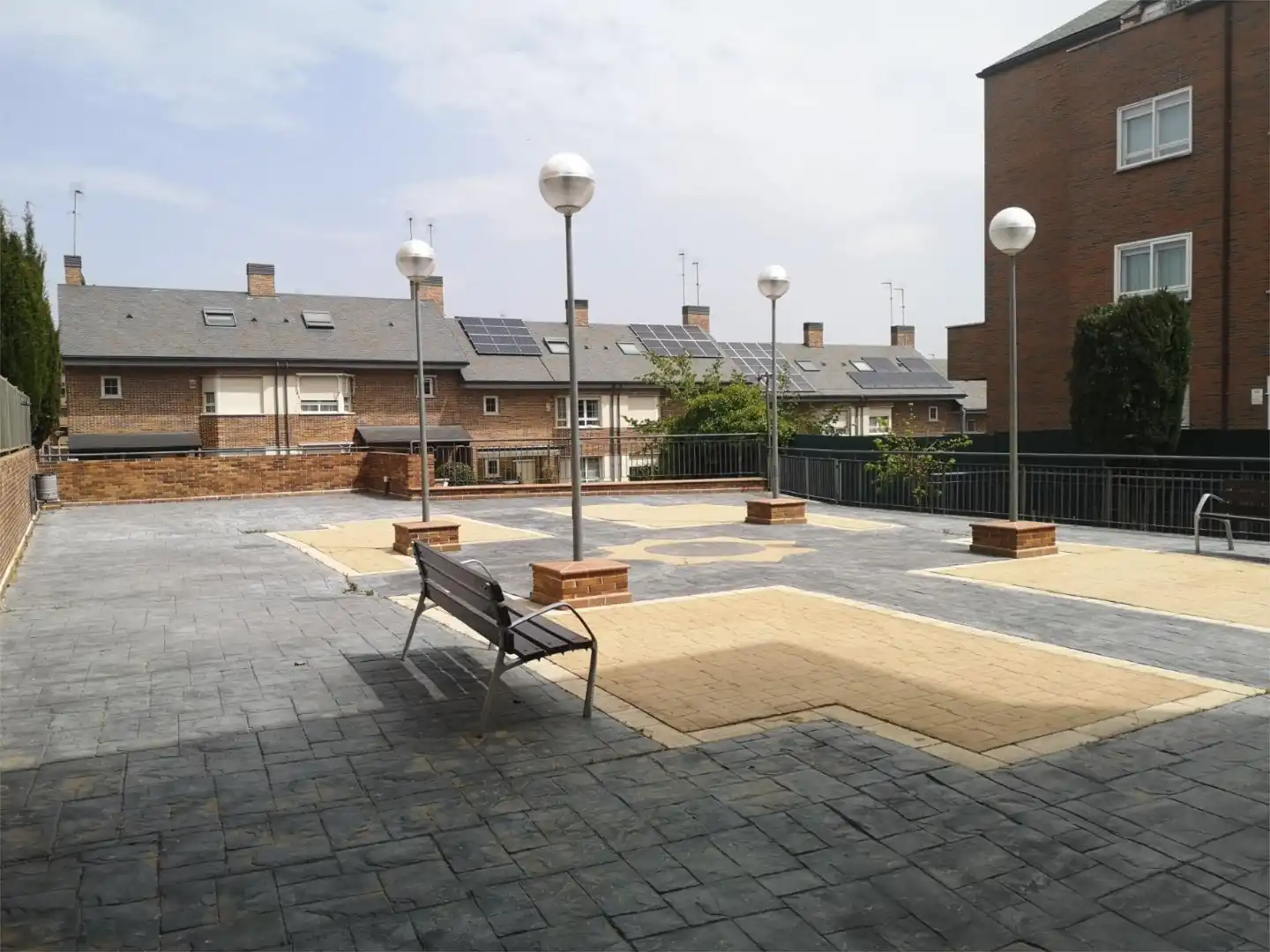 Piso en venta en Calle Amadeo Vives, 2, Sector S Piso en venta en Calle Amadeo Vives, 2, Sector S