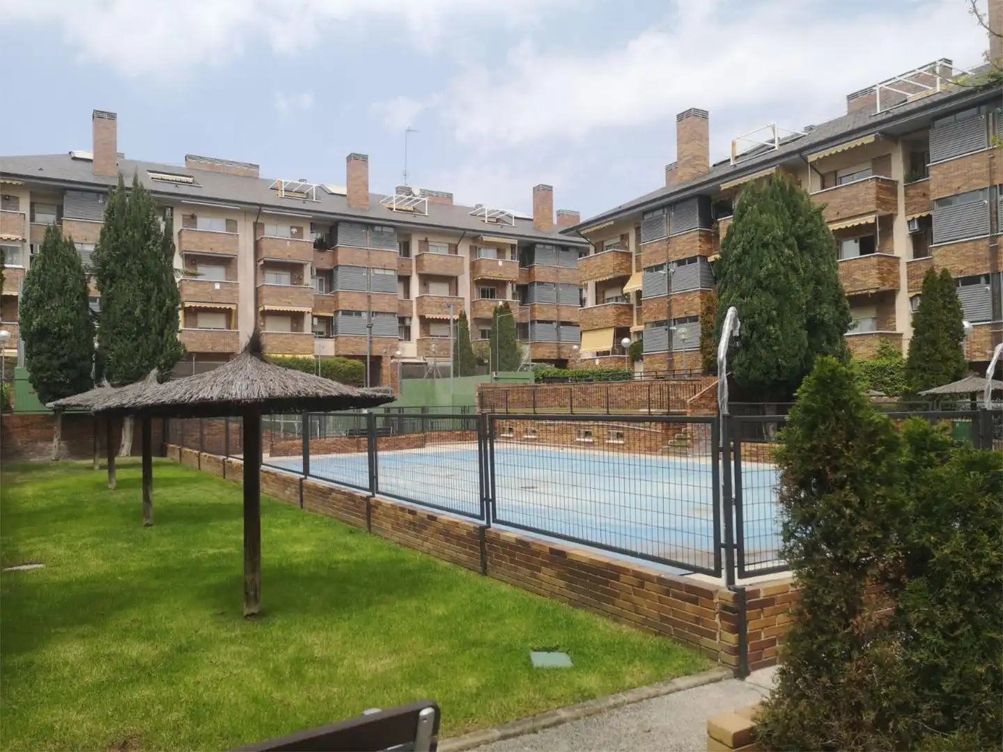 Piso en venta en Calle Amadeo Vives, 2, Sector S Piso en venta en Calle Amadeo Vives, 2, Sector S