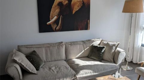 Foto 3 de Piso de alquiler en Calle Miguel de María Luque, 10, Sierra de Estepona - Avda. de Andalucía, Estepona