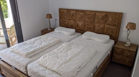 Foto 5 de Piso de alquiler en Calle Miguel de María Luque, 10, Sierra de Estepona - Avda. de Andalucía, Estepona