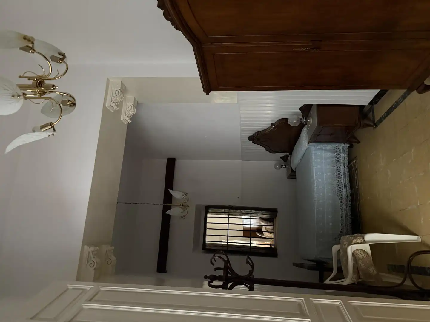Casa adosada en venta en Calle Pérez Merchante, 24, Bollullos Par del Condado Casa adosada en venta en Bollullos Par del Condado con Jardín privado y Amueblado
