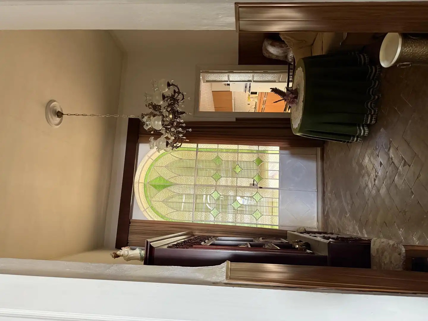 Casa adosada en venta en Calle Pérez Merchante, 24, Bollullos Par del Condado Casa adosada en venta en Bollullos Par del Condado con Jardín privado y Amueblado