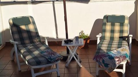 Foto 2 de Piso de alquiler en Carrer José Segrelles, 3, Canet d'En Berenguer, Valencia